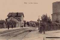 La Gare