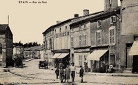 Rue du Pont