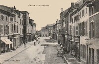 Rue Nationale