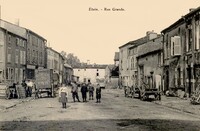 Rue Grande