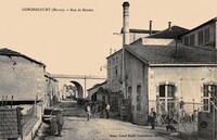 Rue de Bonnet