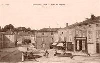 Place du Marché