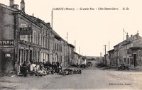 Grande Rue - Côte Damvillers
