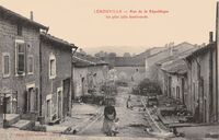 Rue de la République -Les plus jolie Boulevards