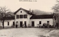 La Gare