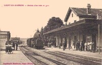 La Gare