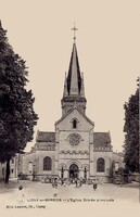 l'Eglise 