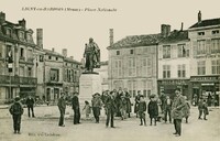 Place Nationale