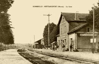La Gare