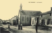 La Chapelle