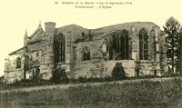 l'Eglise 