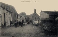 La Chapelle