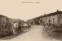 Le Moulin