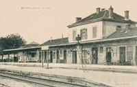 La Gare