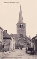 l'Eglise 