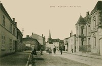 Rue de Vitry