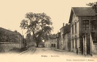 Rue de Bar
