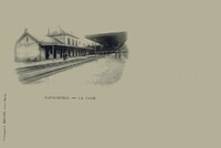 La Gare