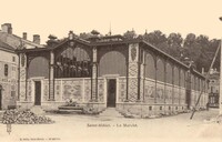 Le Marché