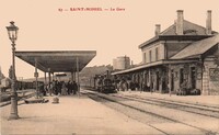 La Gare