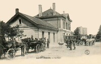 La Gare