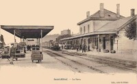 La Gare