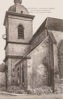 l'Eglise 