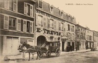 Hôtel des Bons Enfants