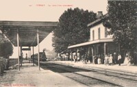 La Gare