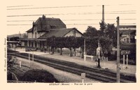 La Gare