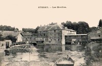 Les Moulins