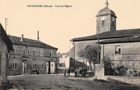 Place de L'Eglise