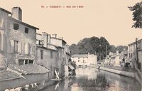 Rue sur L'Eau - Lavoirs