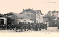 La Gare