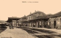 La Gare