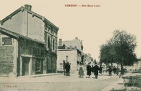 Rue Saint-Louis