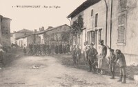 Rue de l'Église