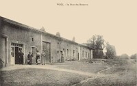 Le Haut des Montaux