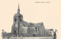 l'Église 