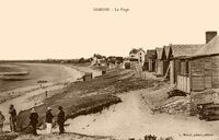 La Plage