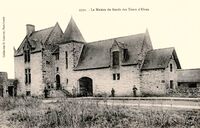 La Maison du Garde des Tours D'Elven