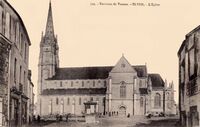 l'Église 
