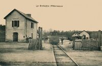 La Gare