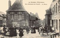 La Mairie