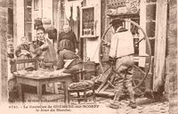 Le Jour du Marché