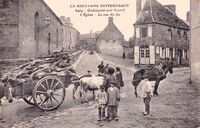 L'Eglise - La Rue Ha-Ha