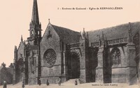 l'Église 