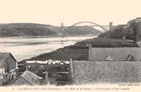La Roche-Bernard - Les Rives de la Vilaine