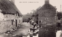 Le Moulin  de la Ville -  Laveuses