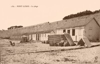 Port-Louis - La Plage